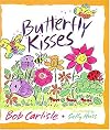 Butterfly Kisses (The Veggiecational Series)