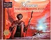 Moses and the Burning Bush: A Story of Faith and Obeying God (Prince of Egypt - Timeless Values Collection)