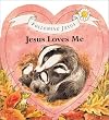 Jesus Loves Me (Following Jesus)