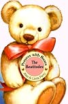 Prayers with Bears Board Books: The Beatitudes