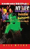 My Life as Invisible Intestines with Intense Indigestion