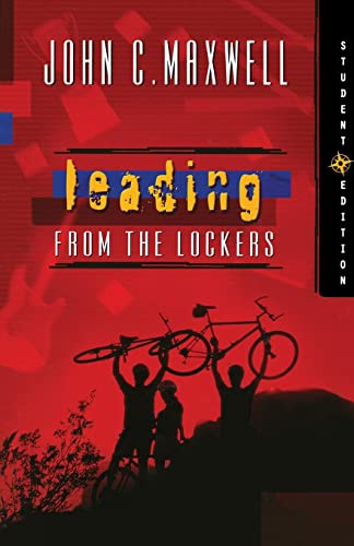 Leading from the Lockers cover