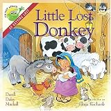Amazon cover image