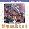 Light My World Board Book: Numbers