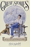 Great Stories from Old Testament Lives (Bible Study Guide)