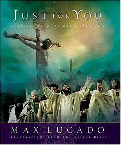 Just for You book cover