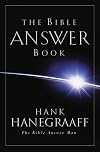 The Bible Answer Book