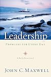 Leadership Promises for Every Day