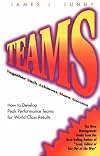 Teams: Together Each Achieves More Success : How to Develop Peak Performance Teams for World-Class Results