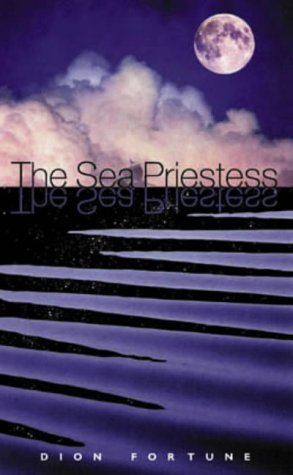 Cover of The Sea Priestess
