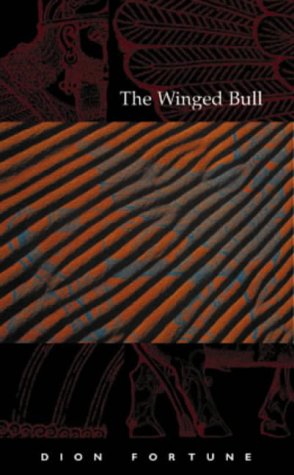 The Winged Bull