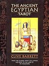 The Ancient Egyptian Tarot (An Aquarian Book)