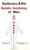 Radionics & the Subtle Anatomy of Man