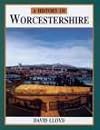 A History of Worcestershire (Darwen County History)