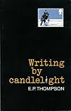 Writing by Candlelight