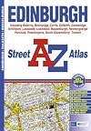A-Z Edinburgh Street Atlas