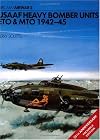 Aircam / Airwar 02 - USAAF Heavy Bomber Units ETO & MTO 1942 - 45
