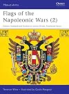 Flags of the Napoleonic Wars 2: Austria, Britian, Prussia, & Russia