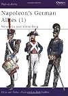 Napoleon's German Allies 1: Westfalia and Kleve-Berg