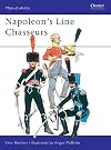 Napoleon's Line Chasseurs