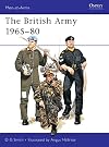 The British Army 1965-80: Combat and Service Dress