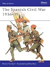 The Spanish Civil War 1936-39
