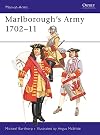 Marlborough's Army, 1702-11