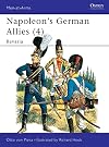 Napoleon's German Allies 4: Bavaria
