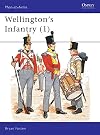 Wellington's Infantry (1)