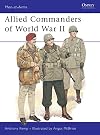 Allied Commanders of World War II
