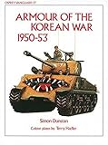 Armour Of The Korean War 195053