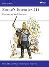 Rome's Enemies (1): Germanics and Dacians
