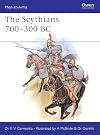 Scythians 700-300 B.C.
