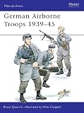 German Airborne Troops 193945