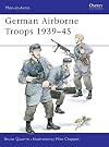 German Airborne Troops 1939-45