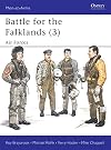 Battle for the Falklands (3): Air Forces