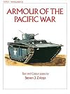 Armour of the Pacific War (Vanguard)