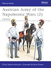 Austrian Army of the Napoleonic Wars 2: Cavalry