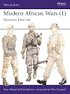 Modern African Wars (1): Rhodesia, 1965-80