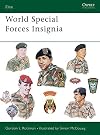 World Special Forces Insignia