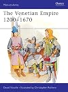 The Venetian Empire 1200-1670