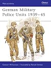 German Military Police Units 1939-45