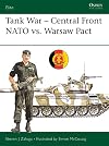 Tank War-Central Front (Elite Series No. 26)