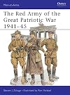 The Red Army of the Great Patriotic War 1941-45