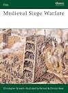 Medieval Siege Warfare