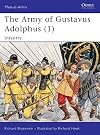 The Army of Gustavus Adolphus (1): Infantry