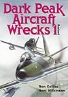 Dark peak aircraft wrecks. 1