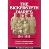 Bickersteth Diaries 1914-1918