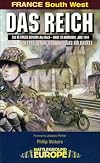 DAS REICH: 2nd SS Panzer Division Das Reich - Drive to Normandy, June 1944