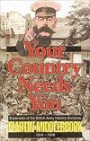 Your Country Needs You!: Expansion of the British Army Infantry Divisions 1914-1918